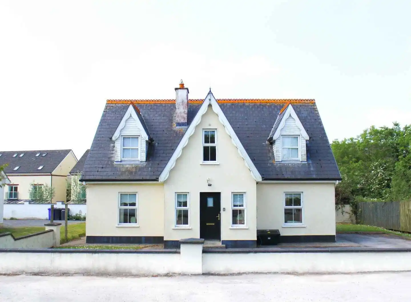 Real Estate Property Website