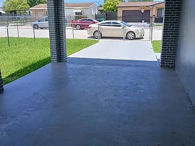 burying a family member on your property