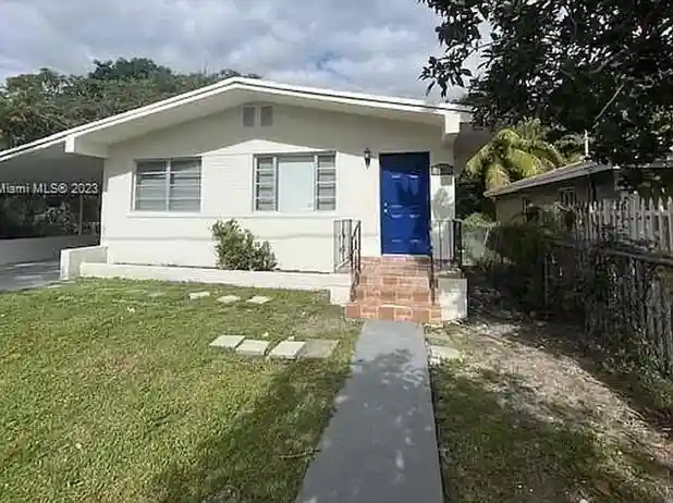 fences and property lines