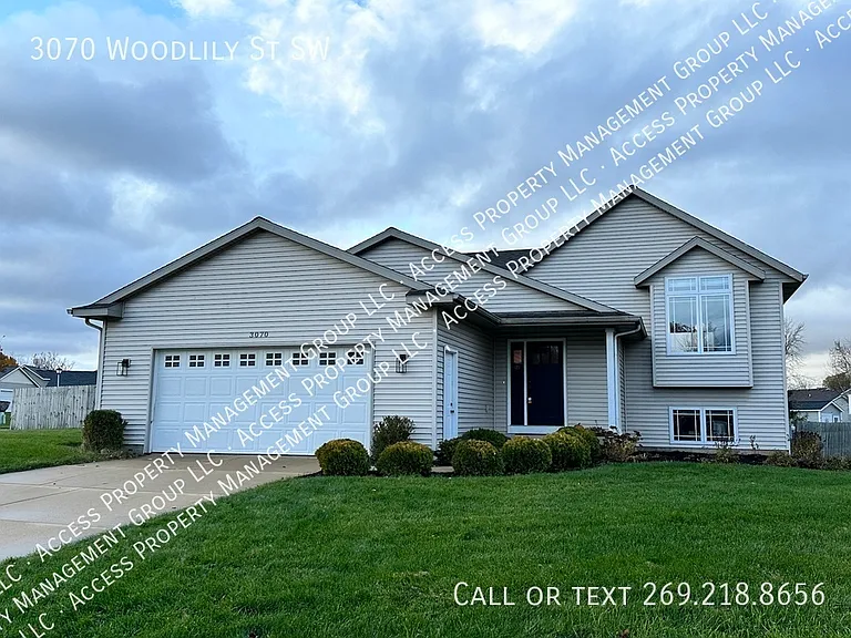 houses for rent in wyoming MI