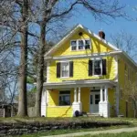 Spacious 4-Bedroom Home for Rent in Wyoming, Ohio – $3,000/mo