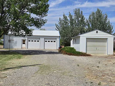 powell wyoming real estate