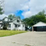 4-Bedroom House for Rent in Wyoming MI – All Utilities Included