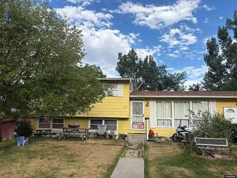 Casper WY Ivy Lane home (1)