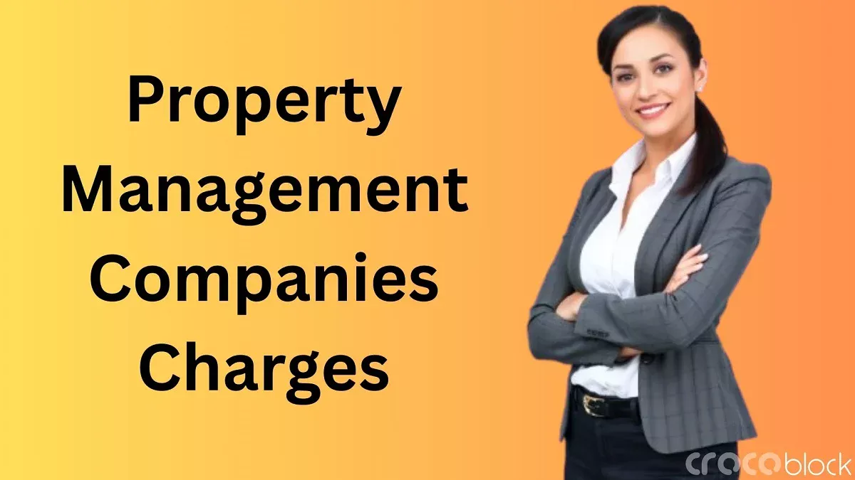 How Much Do Property Management Companies Charge?