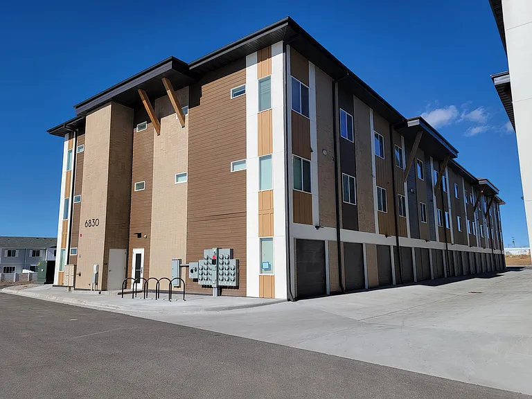 apartments for rent in casper wy