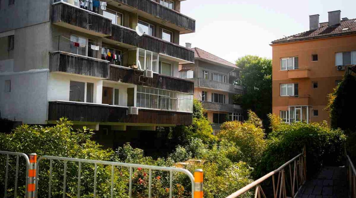 Waterford Place Apartments