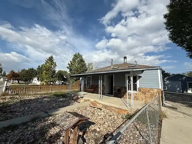 2 Bedroom House for Rent Casper (2)