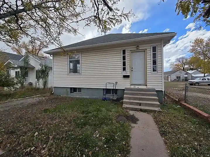 2 Bedroom House for Rent Laramie (2)