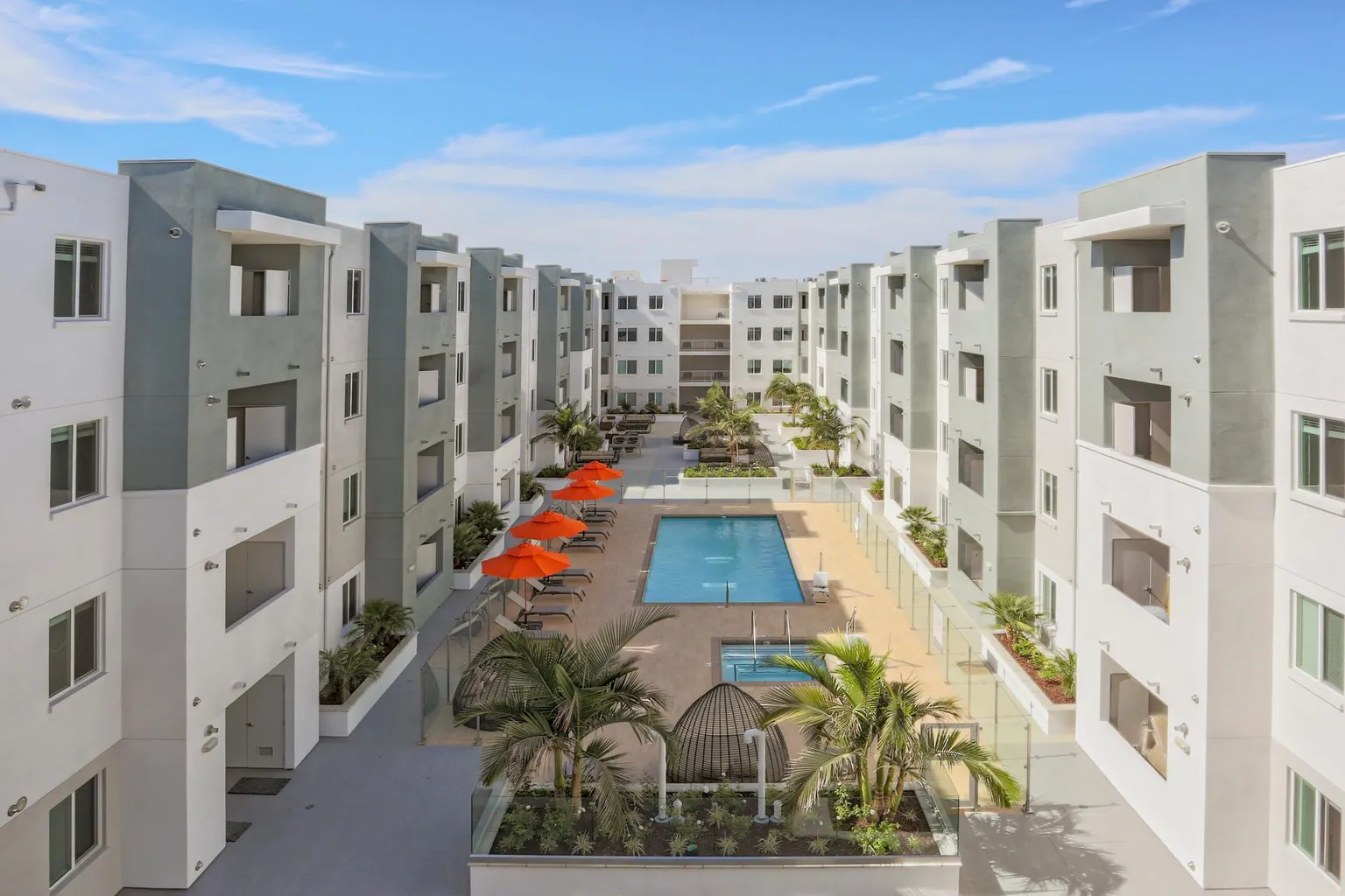 City View Apartments Your Urban Oasis Awaits