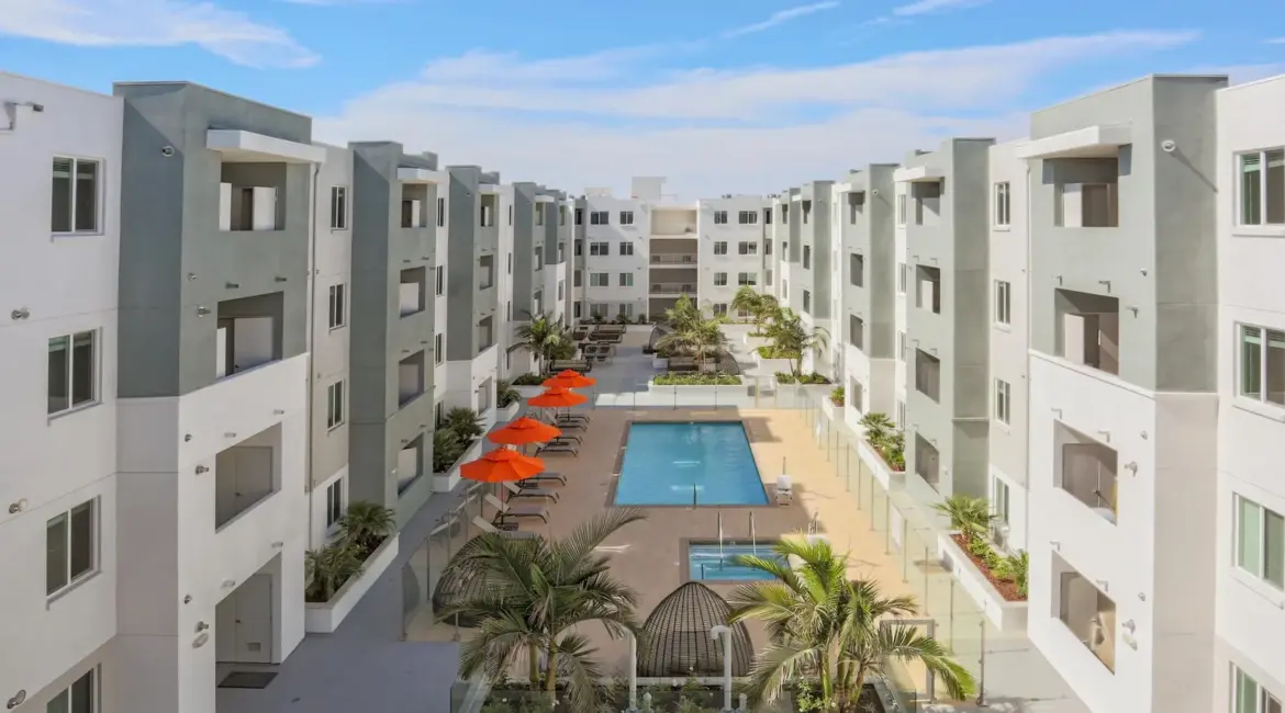 City View Apartments