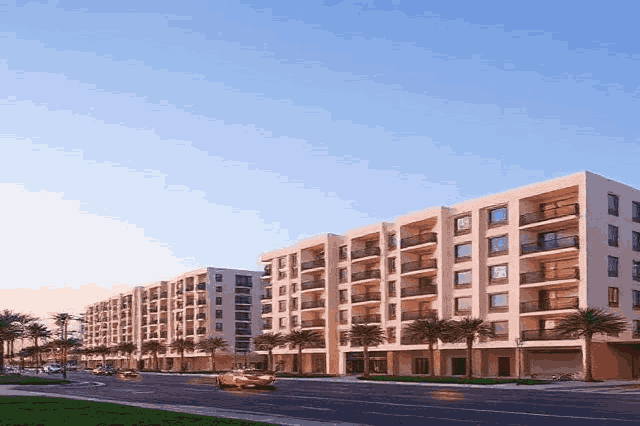 UAE's ADIA, Landmark JV Sells Student Housing Portfolio Which Was About $1bln