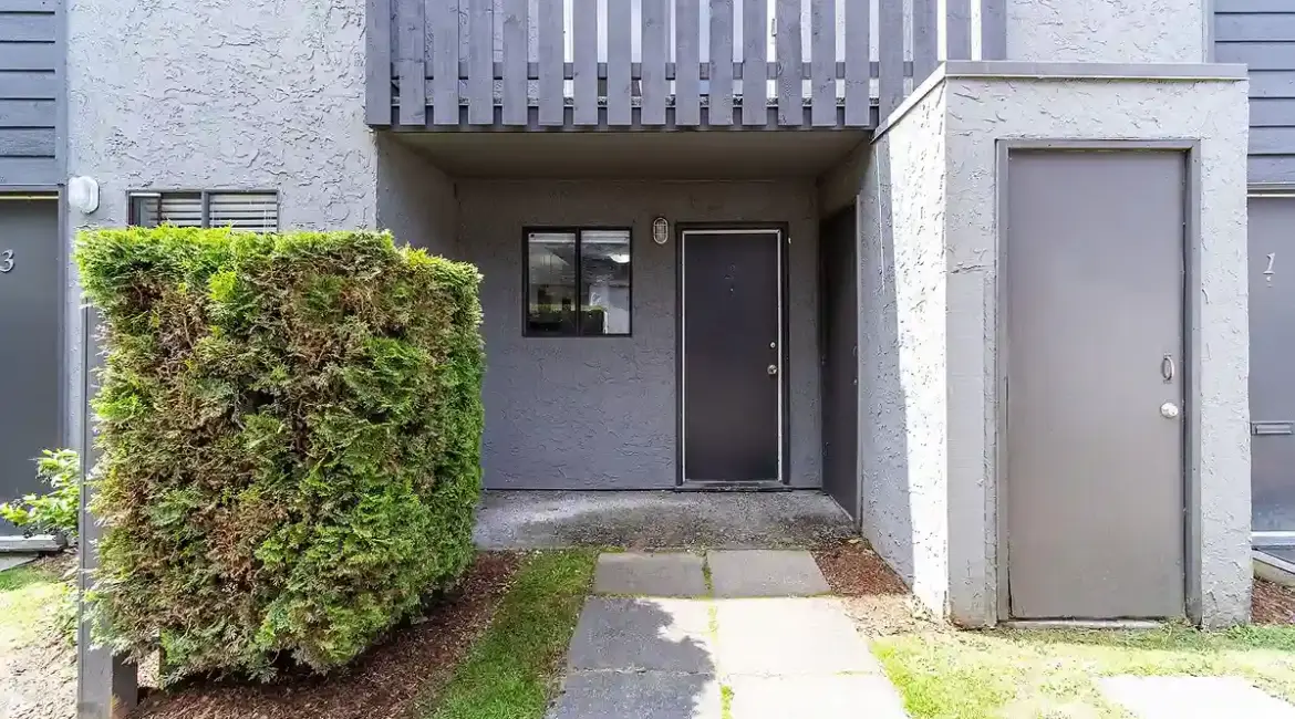 Village Green Apartments