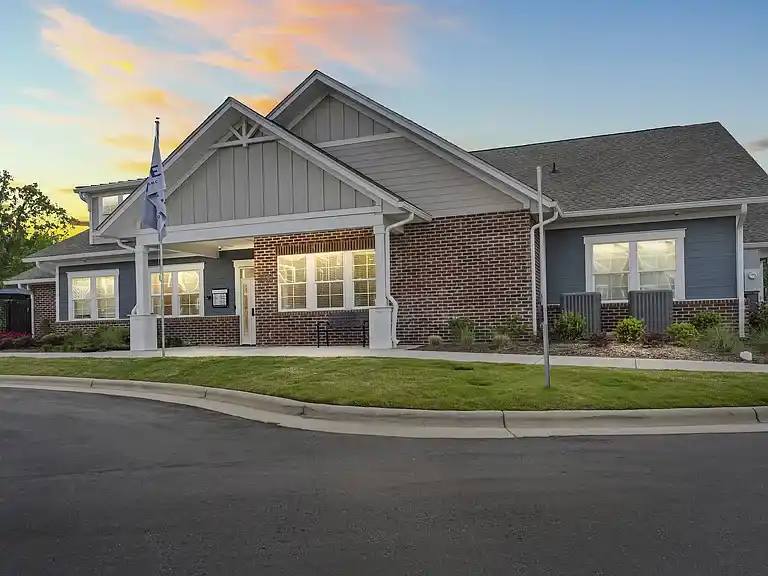 bradford park apartments