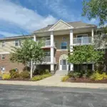 The Soundtrack to Your Evenings Brookside Park Apartments