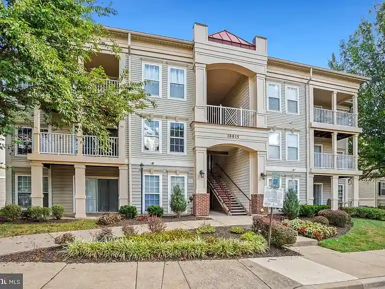 cherry knoll apartments