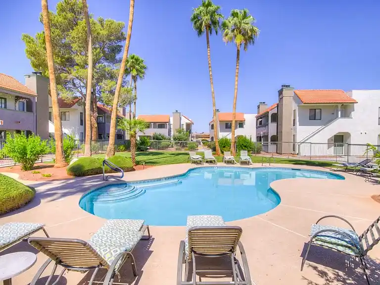 citi lights apartments