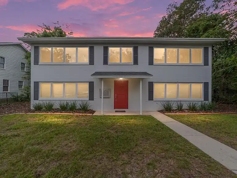 hidden pines apartments