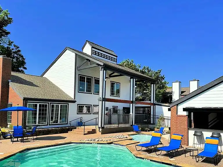 ironcrest apartments