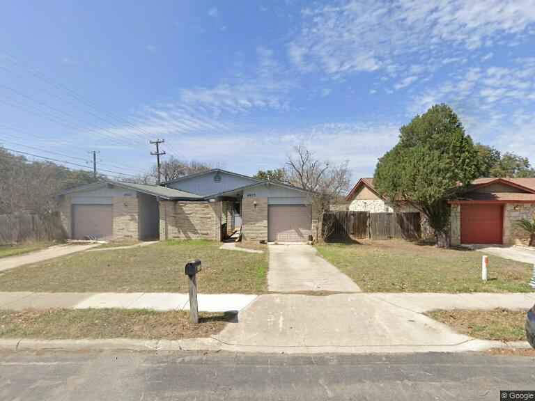 mission at medical apartments