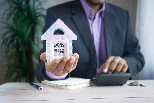 Rental Property Mortgage Calculator: See How Much You Can Borrow