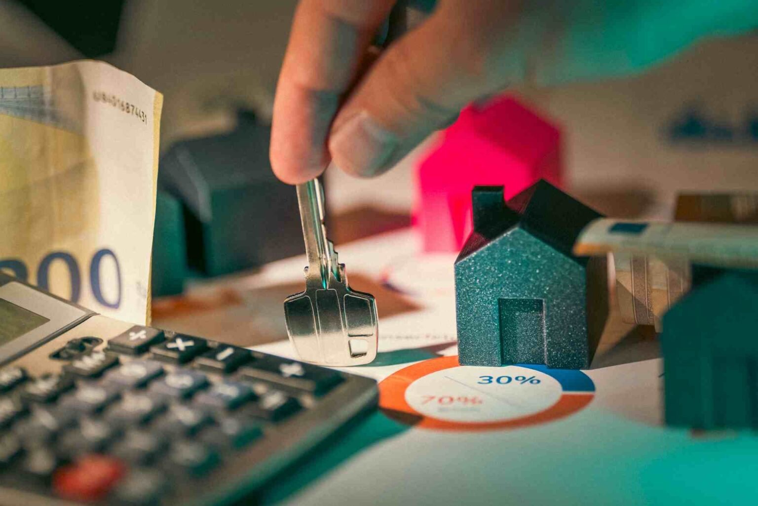 Making Sense of Your Mortgage Choices Without the Headache