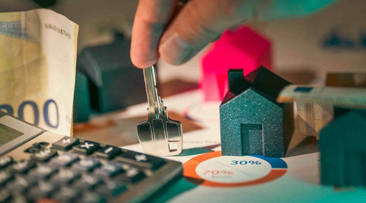 mortgage calculator to pay off your home loan