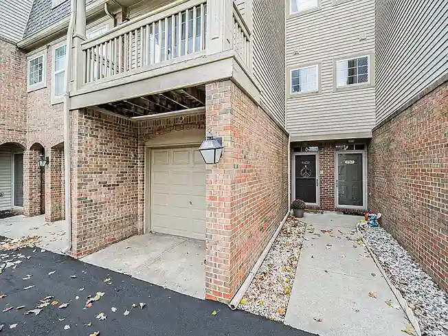 parc pointe apartments