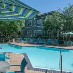 Where Sunshine Finds You Sonterra Blue Apartments