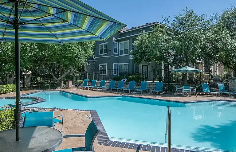 sonterra blue apartments