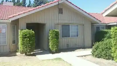 sugar pine apartments