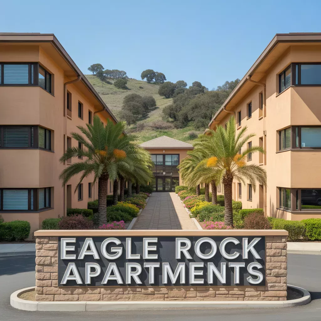 Eagle Rock Apartments: 10 Months In, Here's What I Tell Friends Who Ask