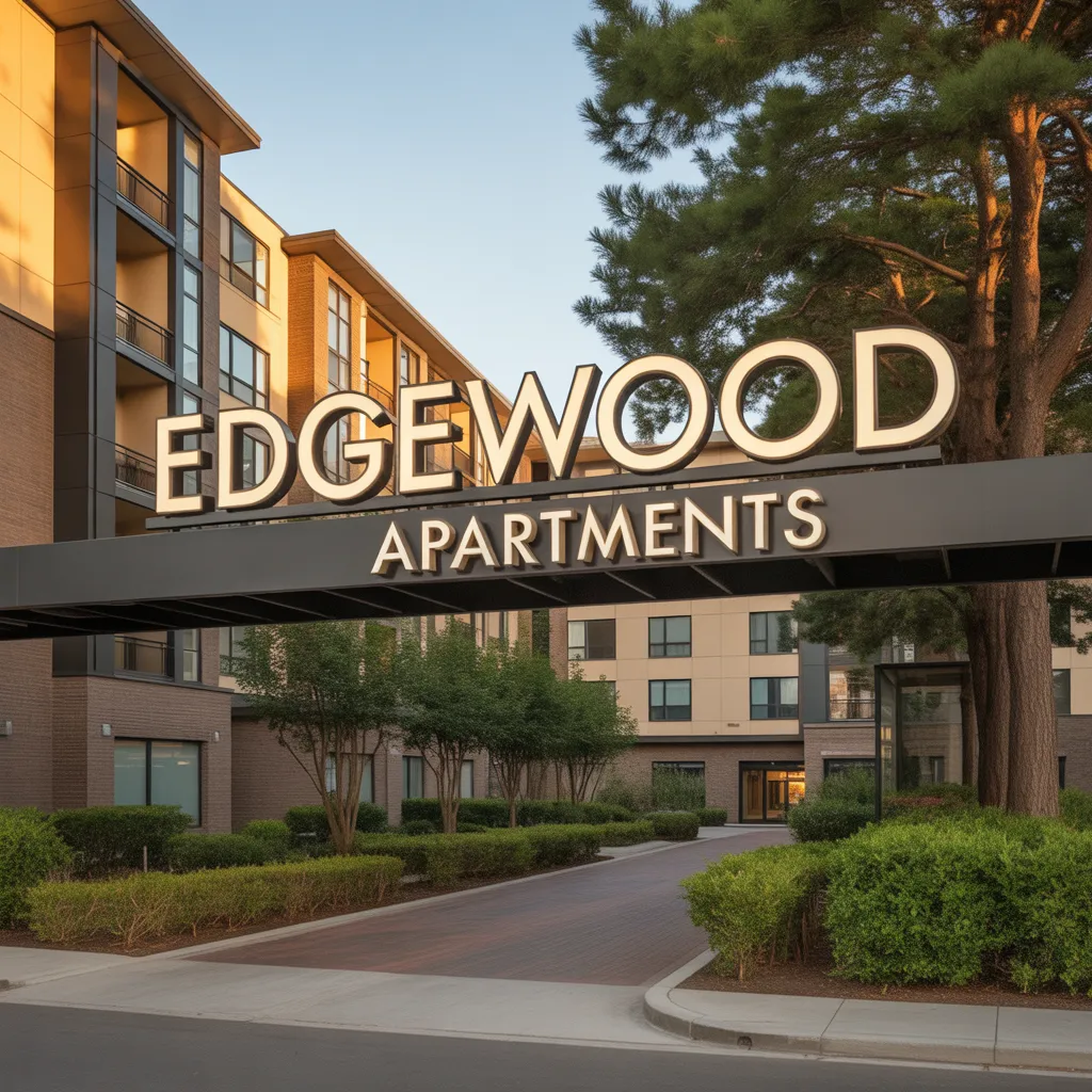 I Live at Edgewood Apartments: Here's the Honest Truth (What I Wish I Knew Before Moving In)