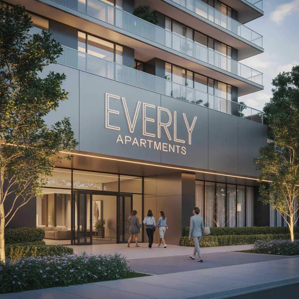 I Live at Everly Apartments: Here's the Honest Truth (What I Wish I Knew Before Moving In)
