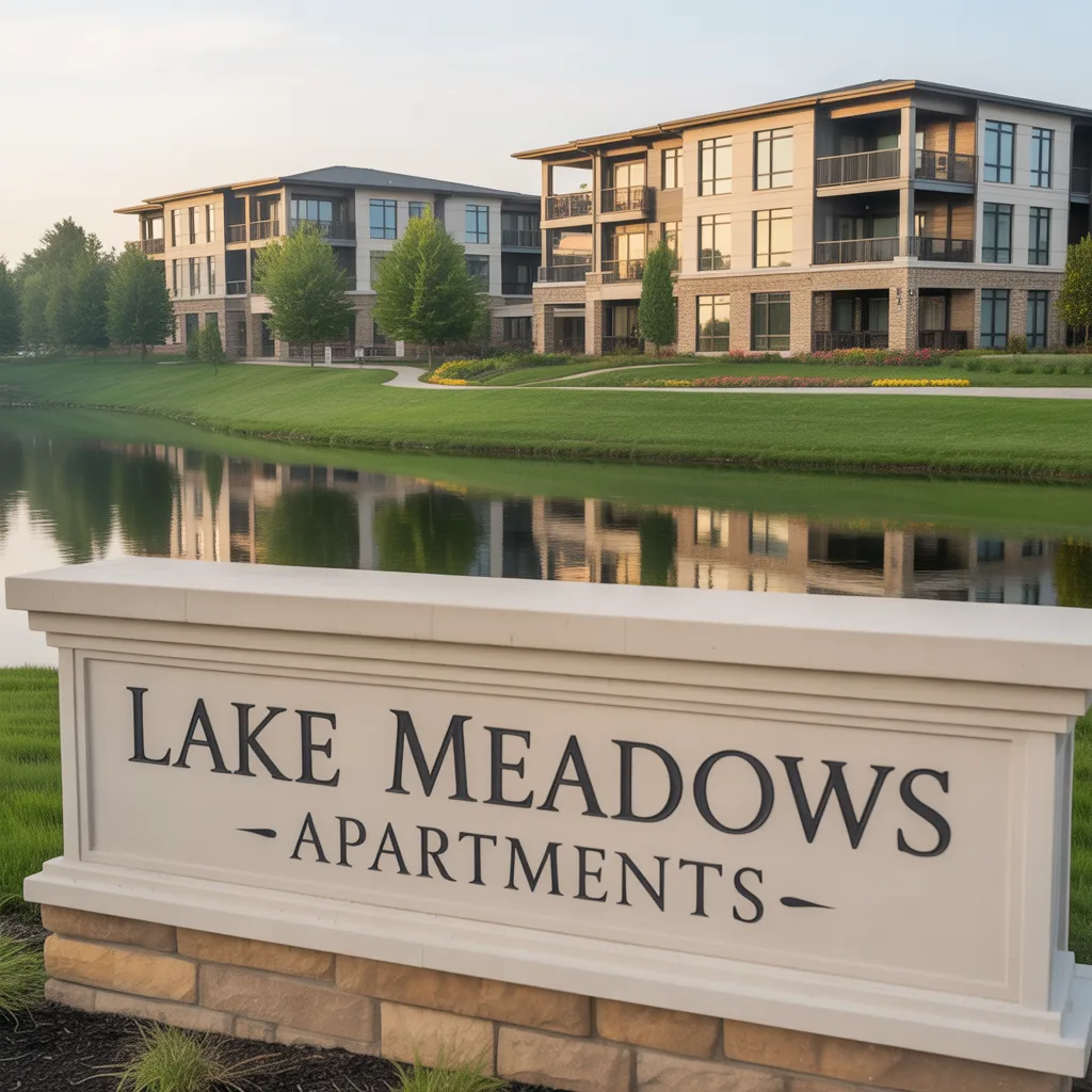 I Live at Lake Meadows Apartments: Here's the Honest Truth (What I Wish I Knew Before Moving In)