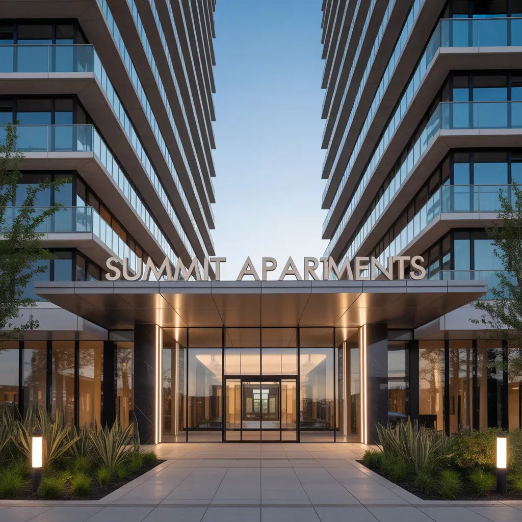 Summit Apartments 9 Months In, Here's What Surprised Me Most