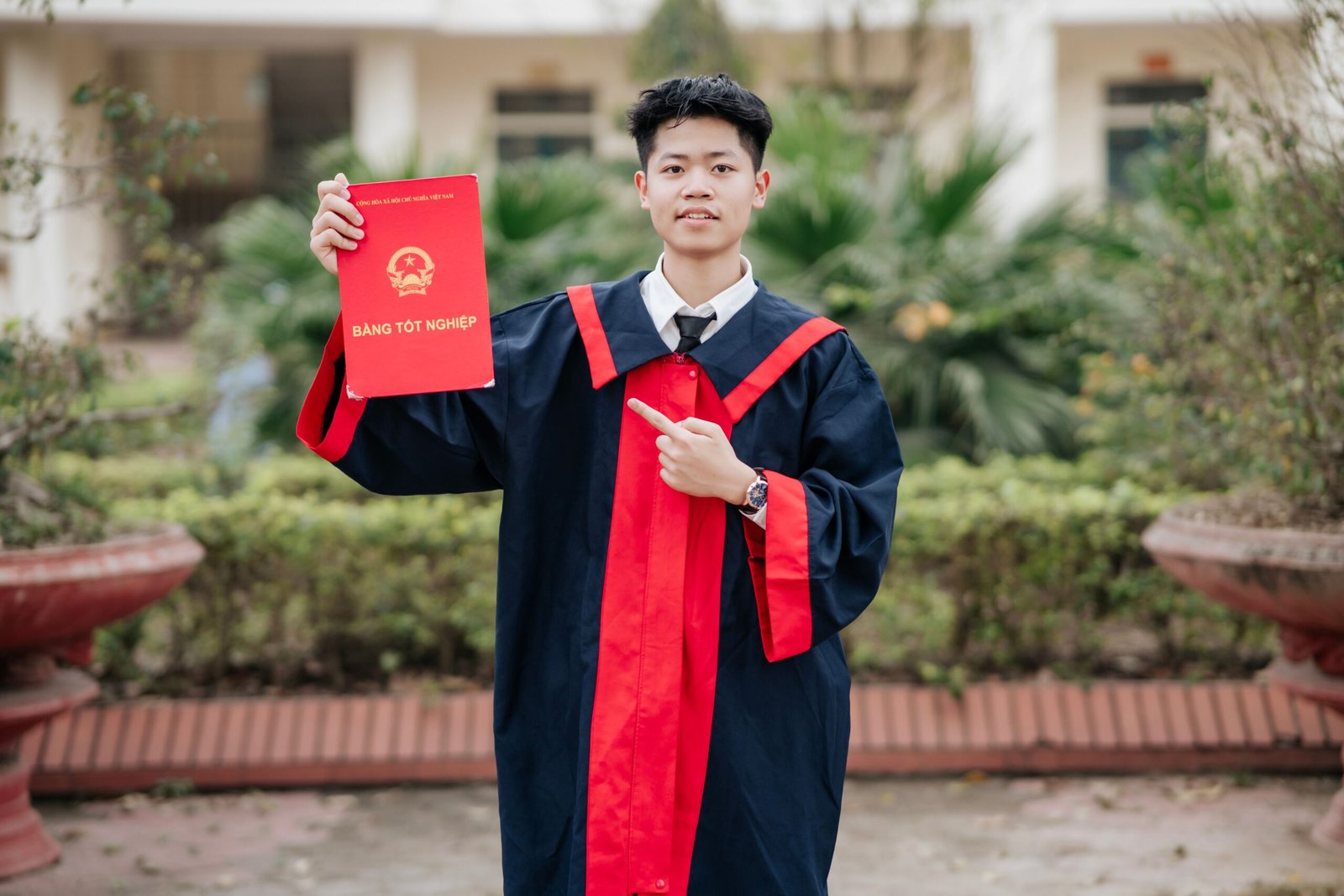 Scholarship Opportunities for Undergraduate and Graduate Students