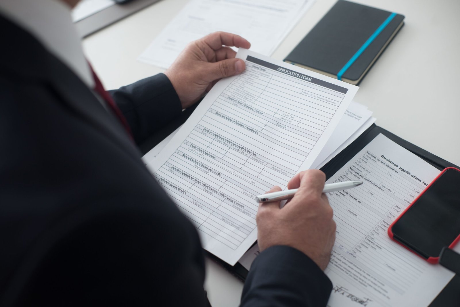 How to Apply For a Job in Europe
