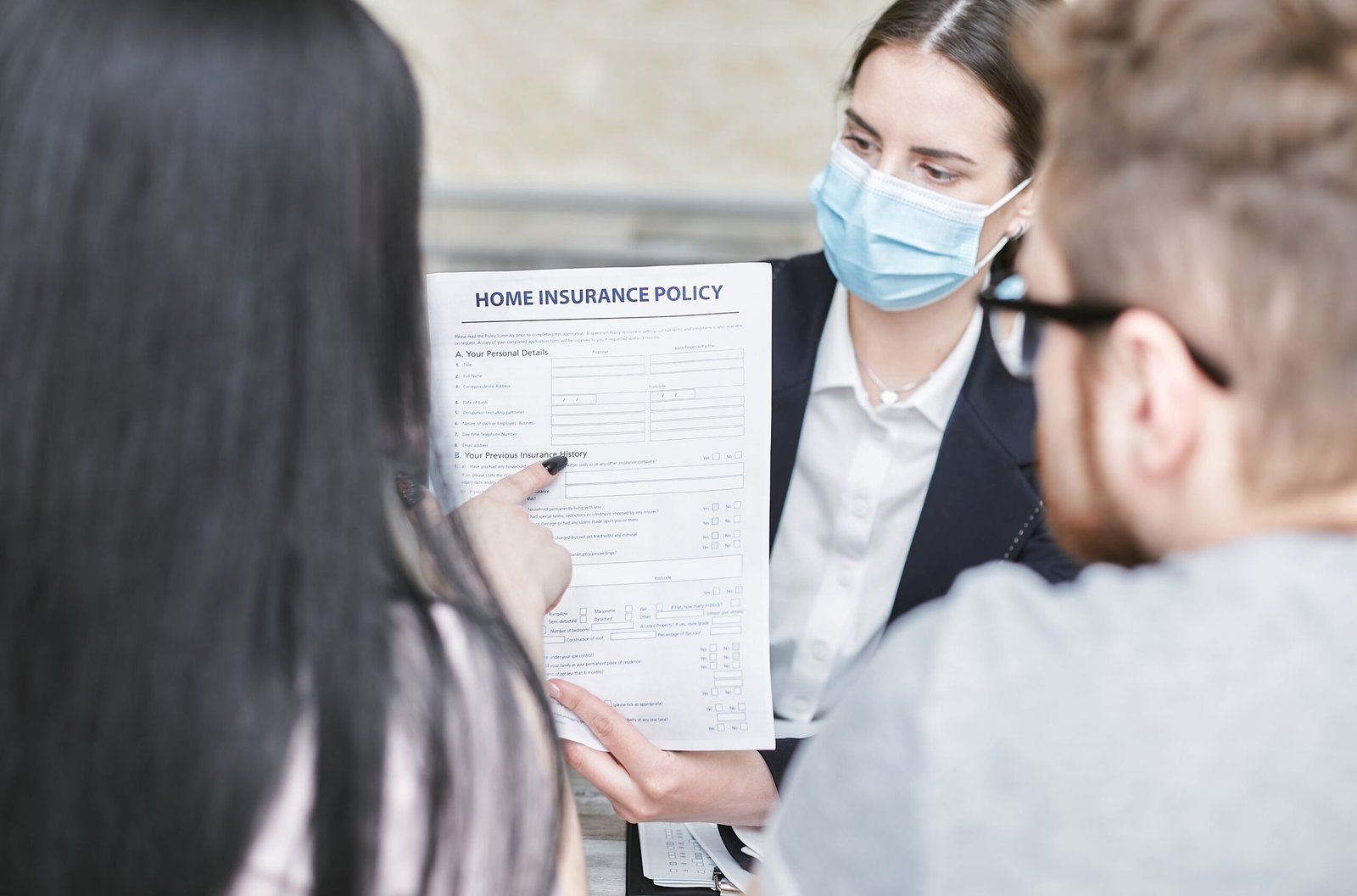 How to Choose the Right Home Insurance Policy Without Overpaying