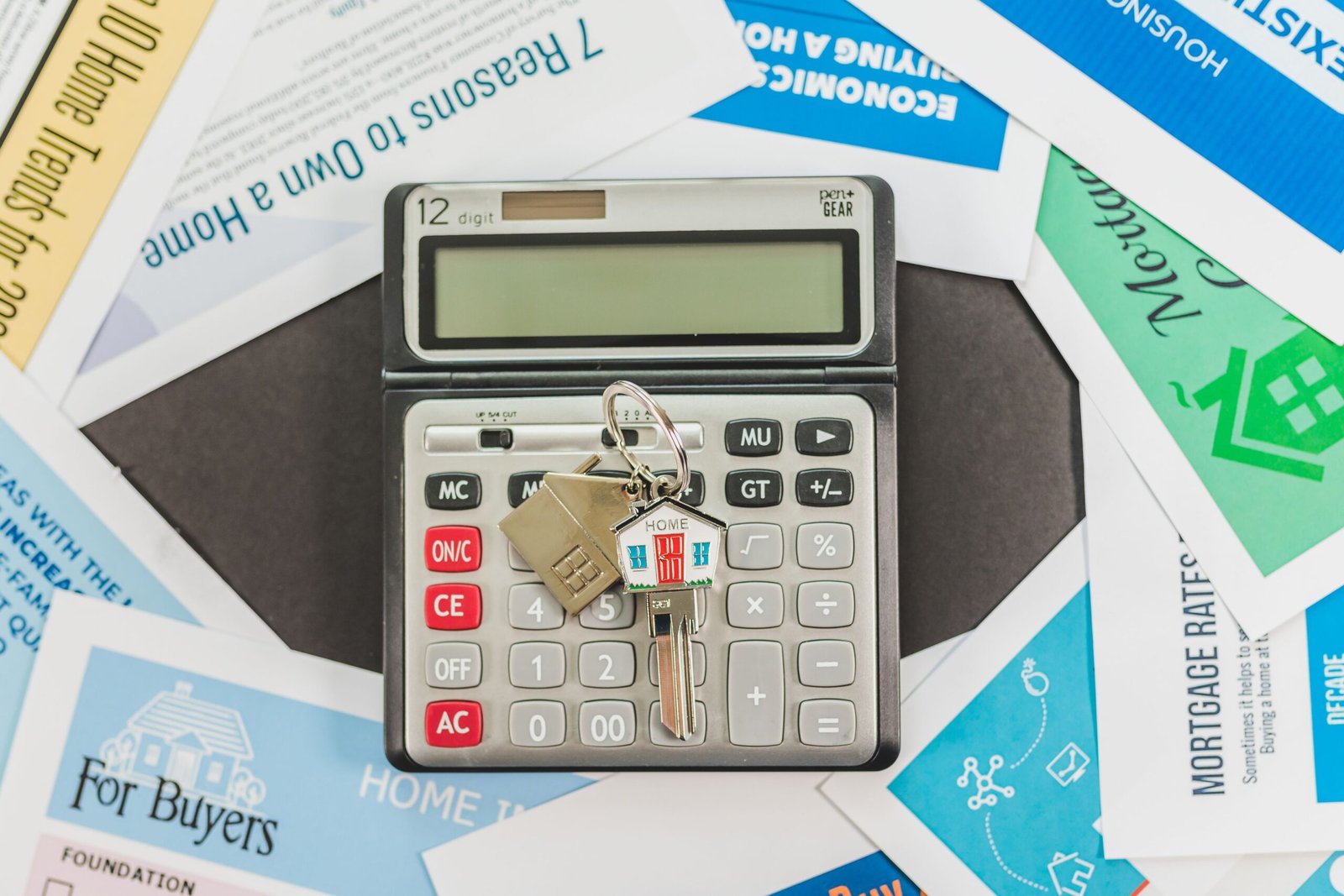 How to Get the Best Home Loan Rate: What Actually Moves the Needle